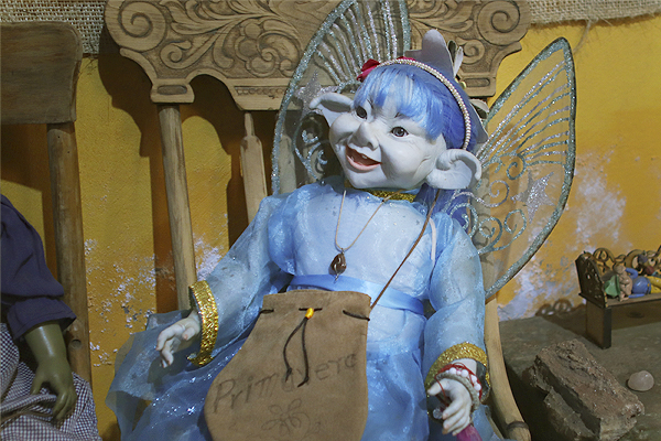 Museo de los Duendes